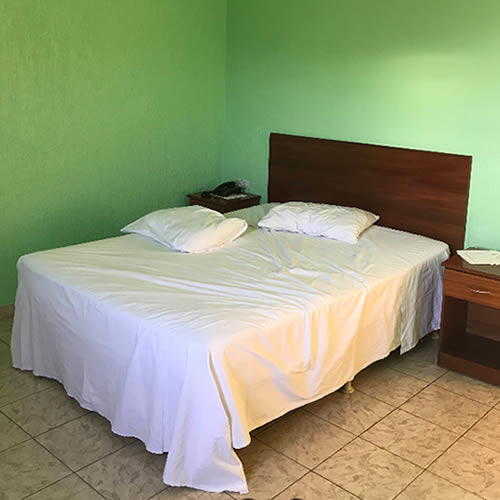 Apartamento Standard