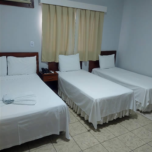 Apartamento Família